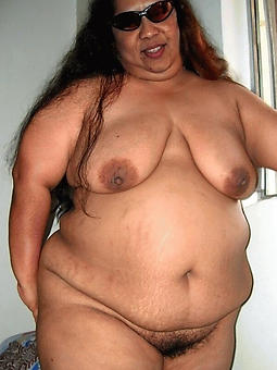 off colour chubby ladies amateur nude pics
