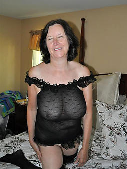 old lady underclothing amature porn