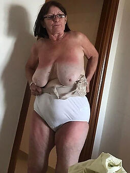 sexy nude grandmothers unorthodox pics