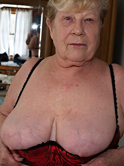 hot grandmothers stripping