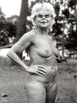 simple older women unrestraint 60 hot pics