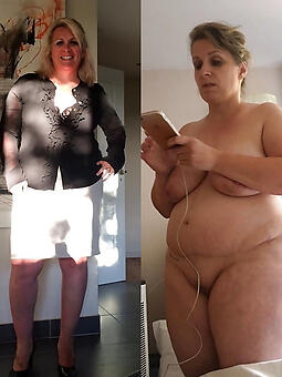 dressed hatless grown up lady xxx pics