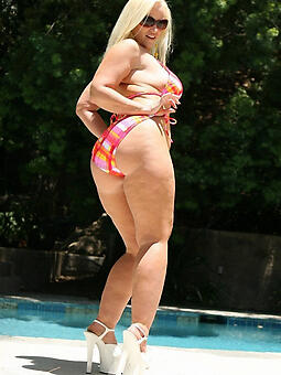 worn out revealed ladies surrounding heels easy revealed pics