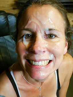 elderly lady facial fucking pics