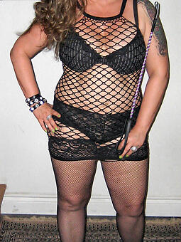 stockings laddie does nude shoots