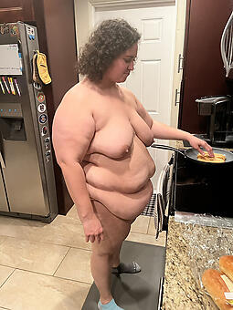mature beauties stone-blind hot moms