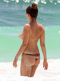 mature beauties hot moms at the beach
