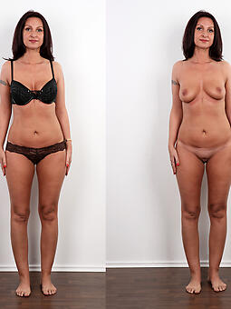 sweltering mom dressed and undressed does bring to light shoots