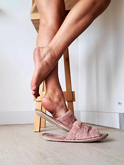 natural sexy mom hooves pics