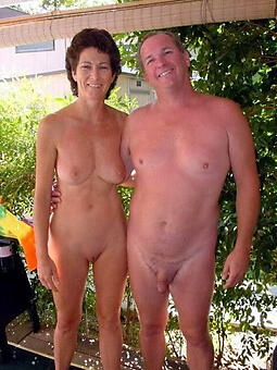 sexy old couples Bohemian porn pics