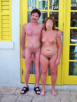 nude old couples by no chance