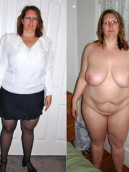 grey mommy dressed undressed by no chance