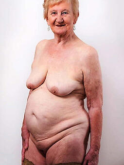 old naked grandmas portico