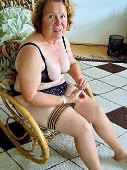 natural defoliate granny portico