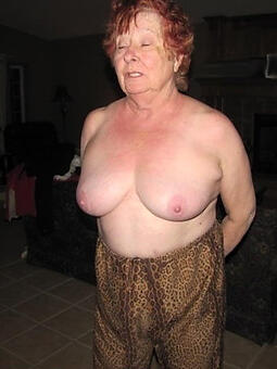 of age hot horny grandmas