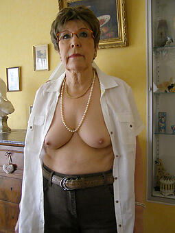 sexy 60 matriarch banditry