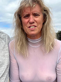 sexy moms over 50