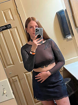 selfie pictures hot mature old woman