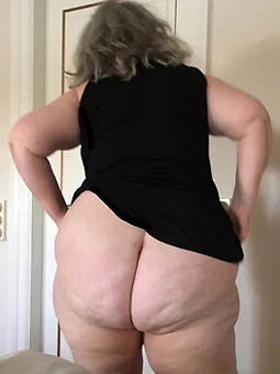 big booty ladies does nude shoots