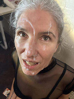 comely mom facials porn xxx sex