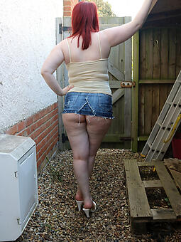 naked of age mom in jeans tumblr