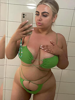 layman lady in bikini pron hd