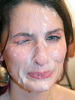 hotties mom facial porn