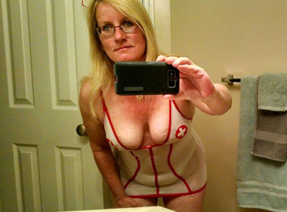 hot mature selfie nudes tumblr