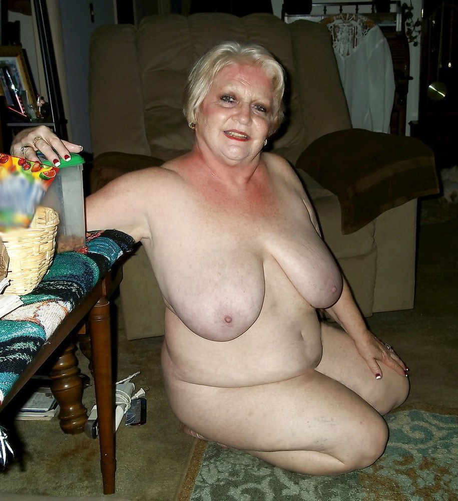 sexy grandmas nudes tumblr