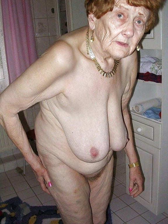 sexie grannies amateur free pics