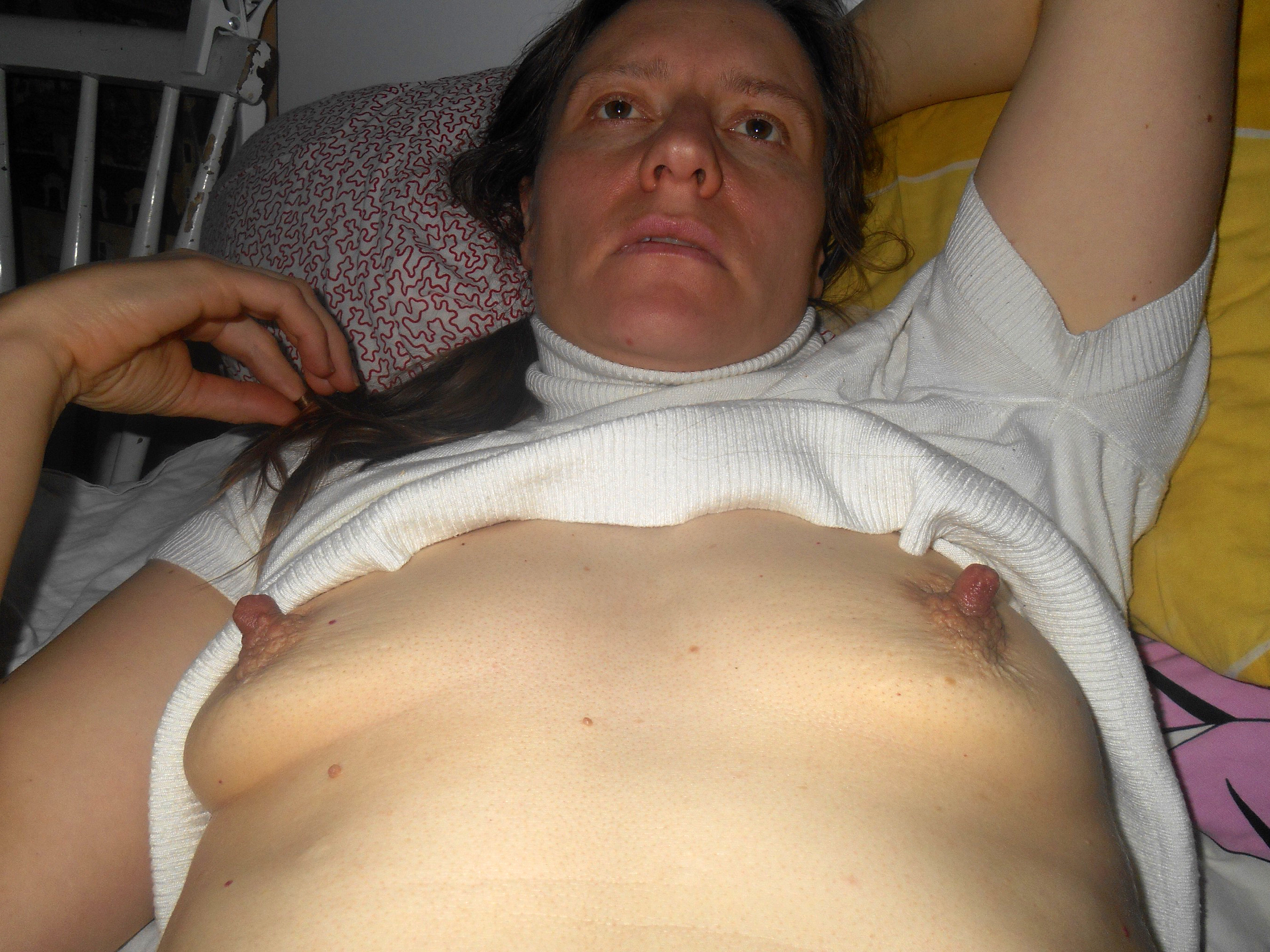 sexy moms fat nipples