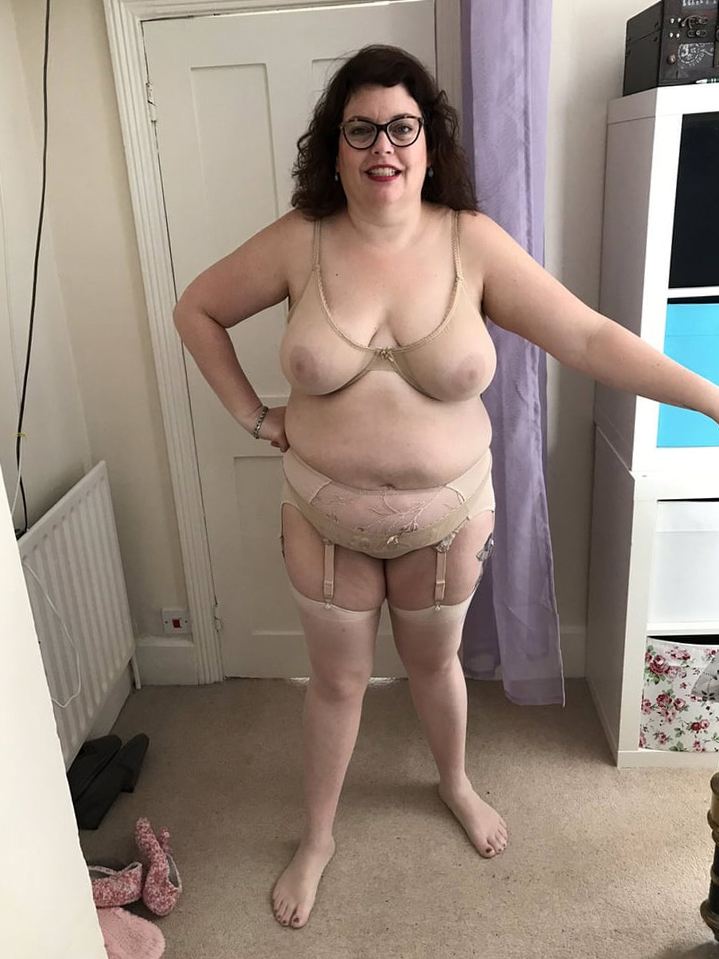 obese naked ladies nudes tumblr