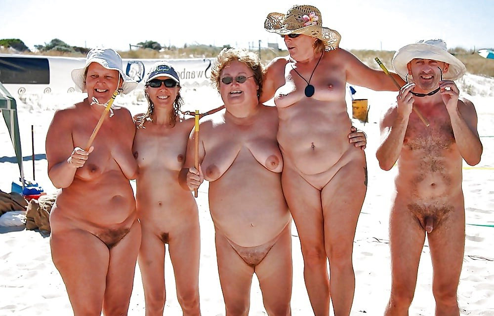 whore naked gentlemen beach