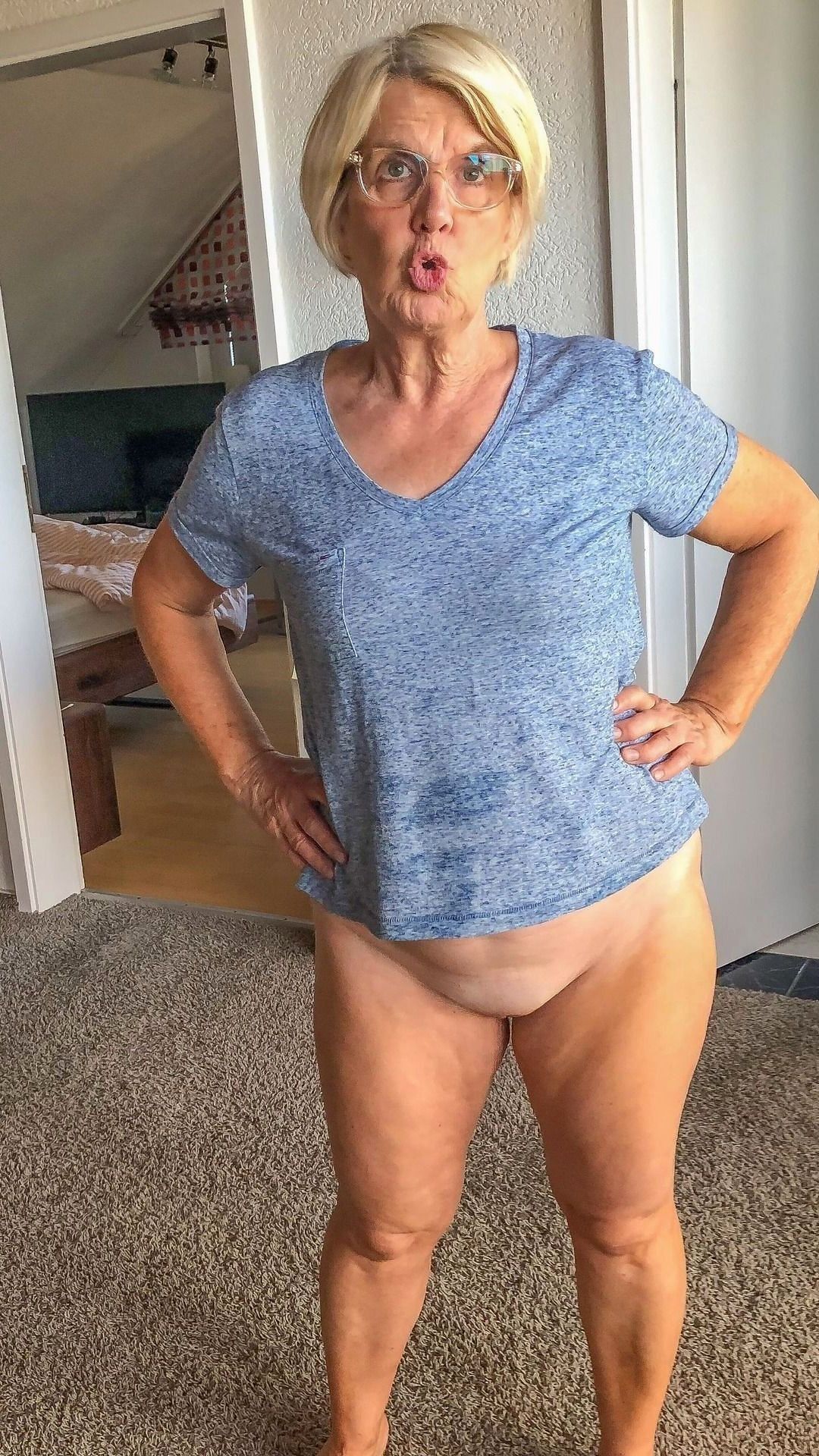 hot naked grandma exalt fuck