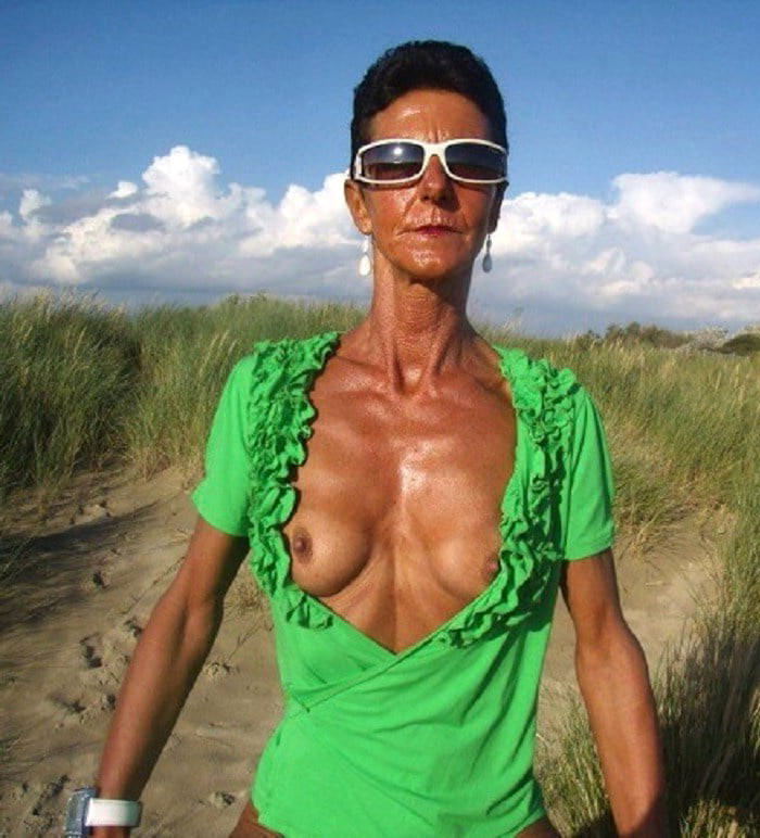 skinny naked old ladies pron hd