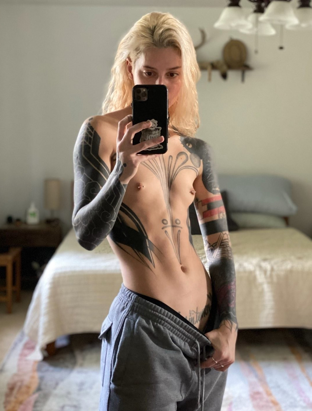 ideal naked small boobs lady photos