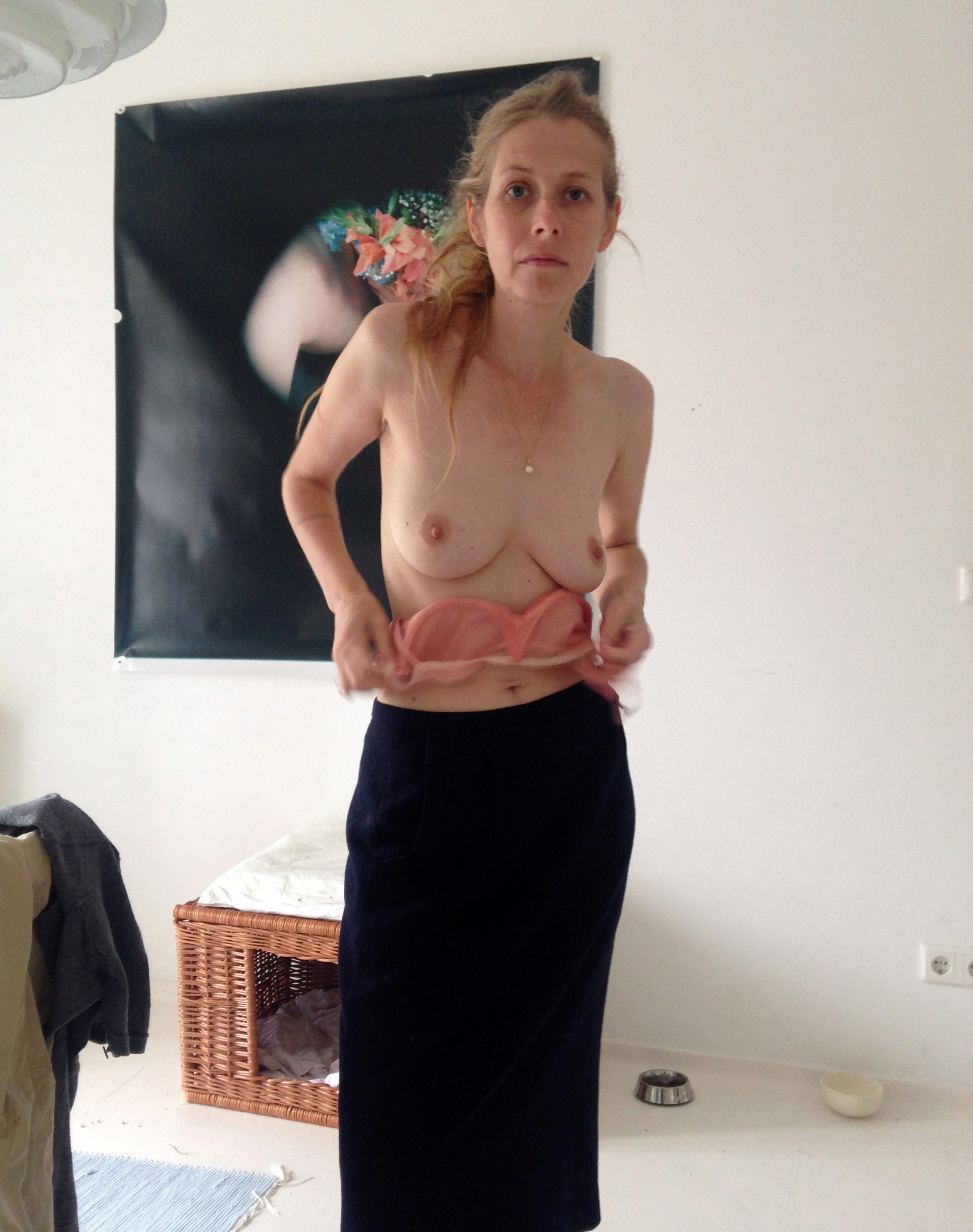 naked british upper classes cajolery