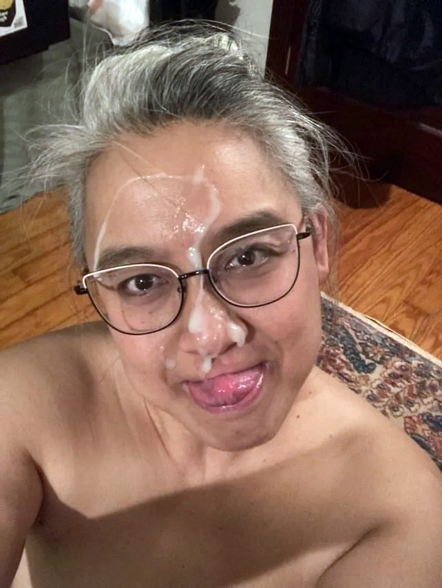 mommy facial cumshot definiteness or dare pics