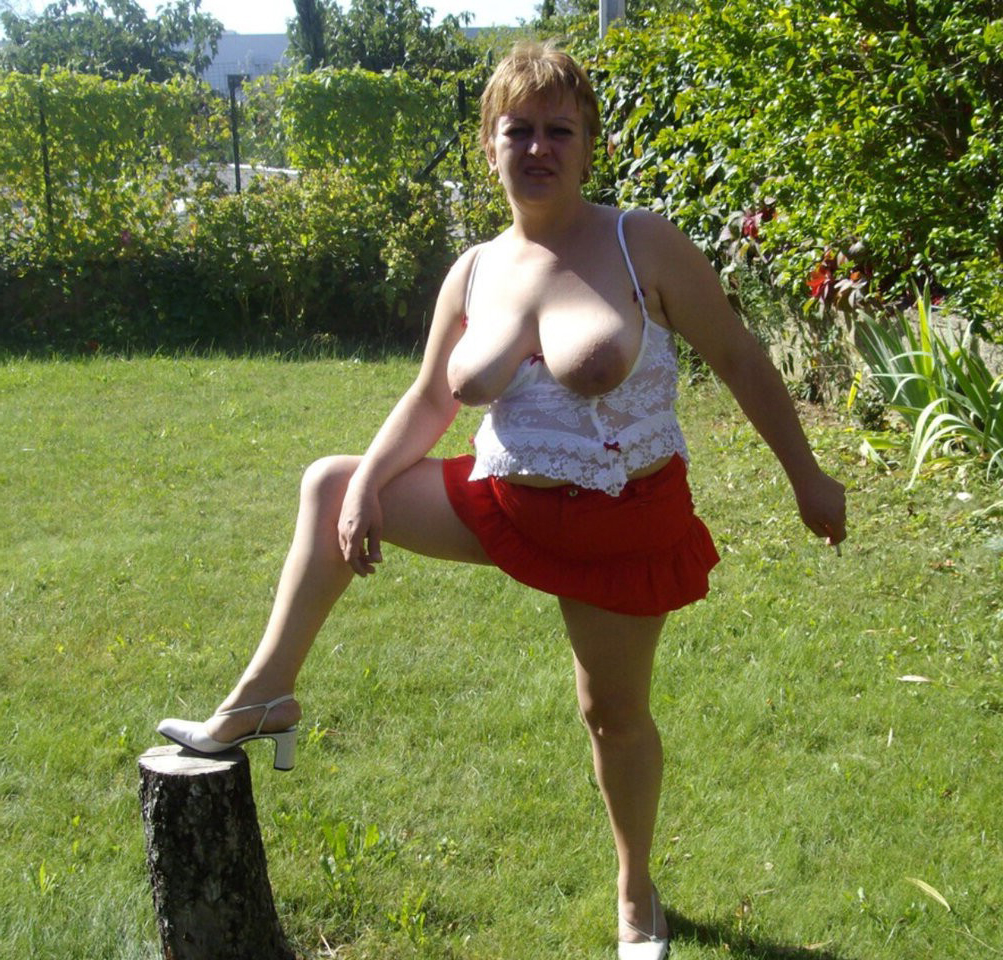 cougar german moms
