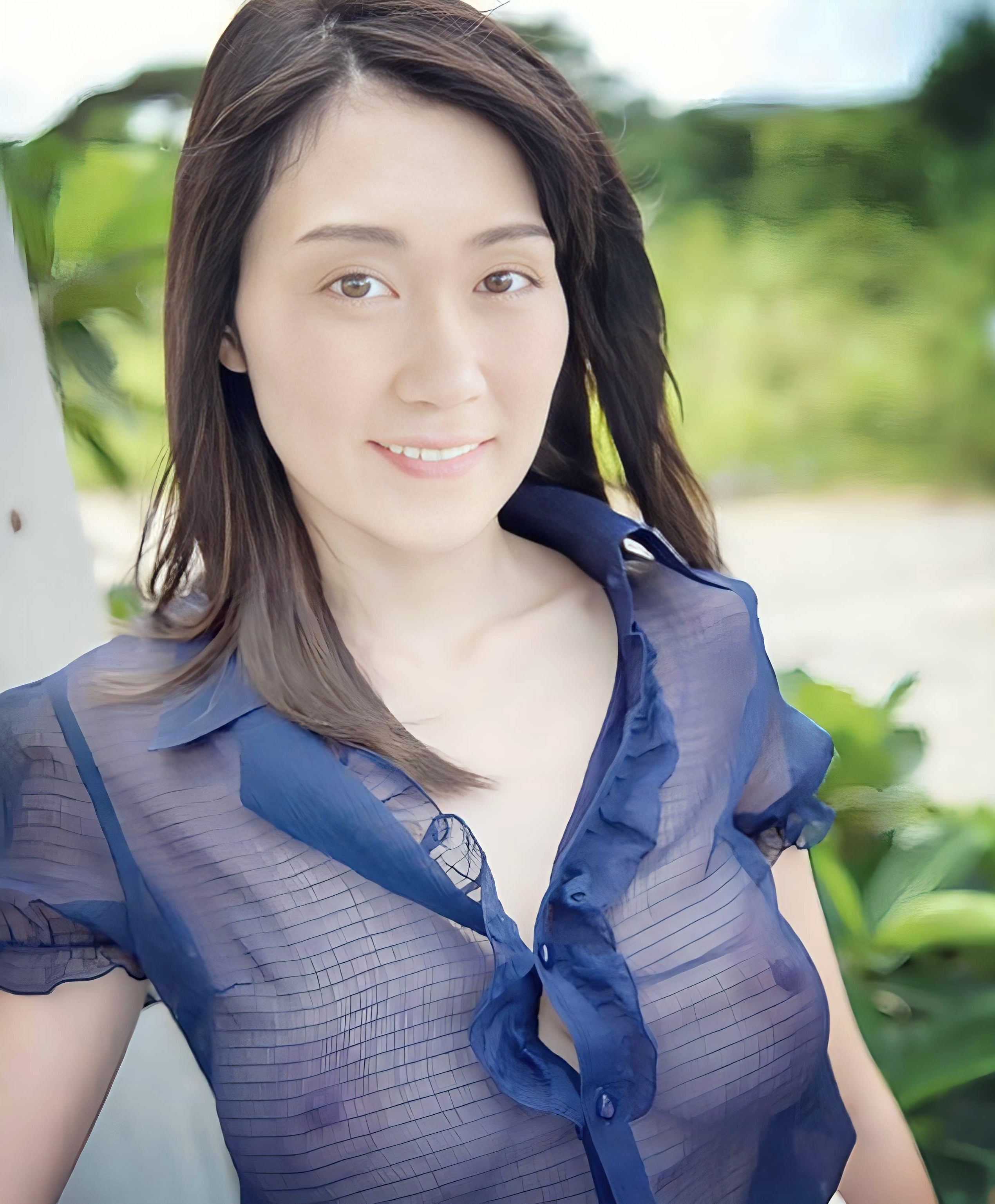 despondent asian lady pron hd