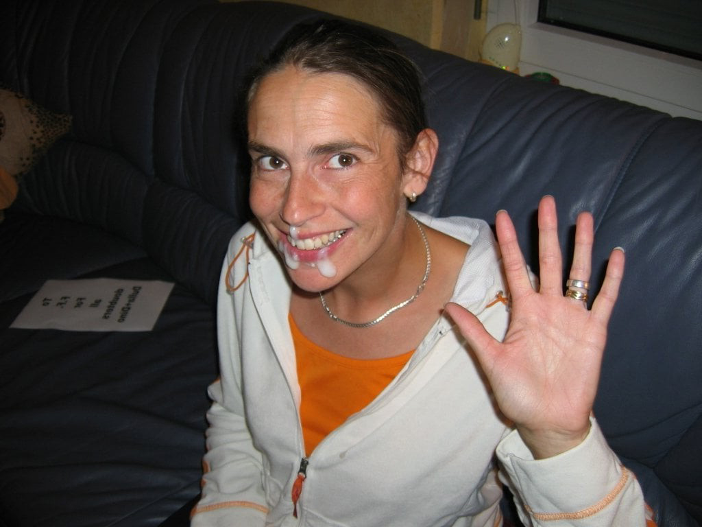 free mom facial pics