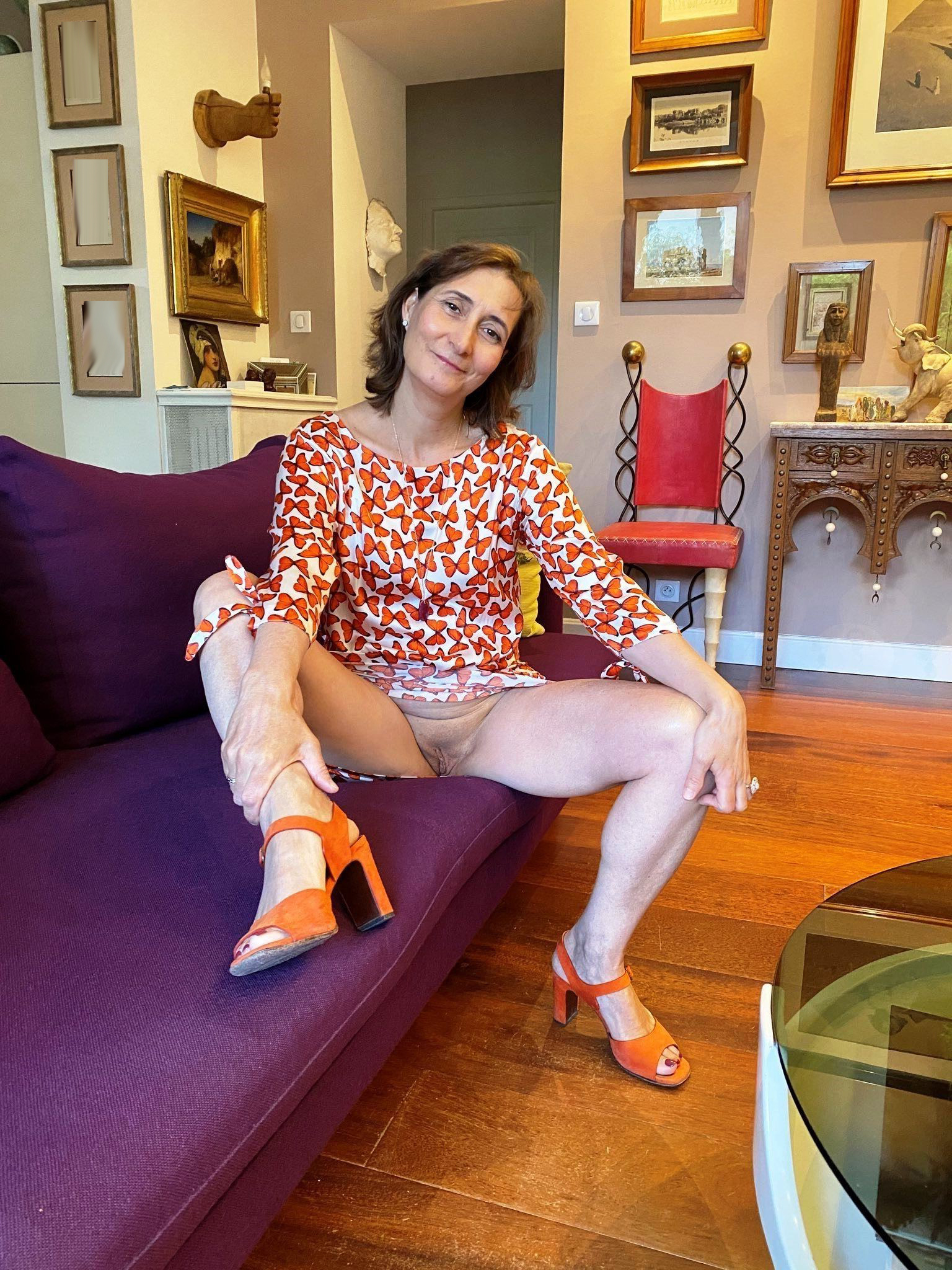 free porn older wife