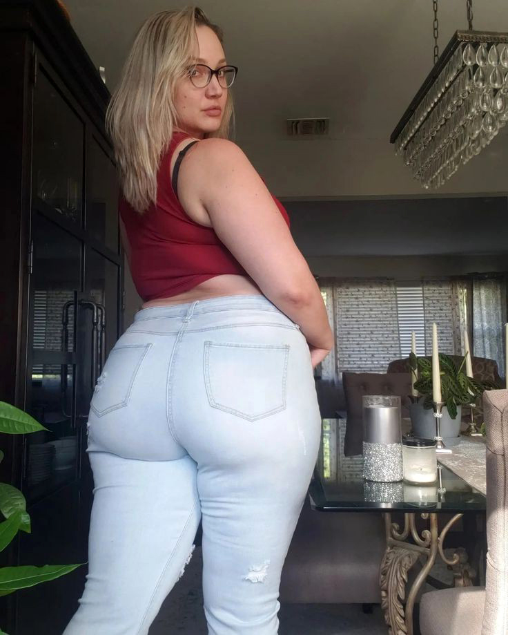 mature beauties sexy son in jeans