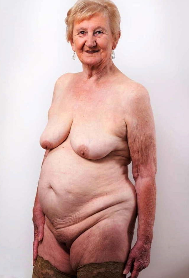 old naked grandmas portico