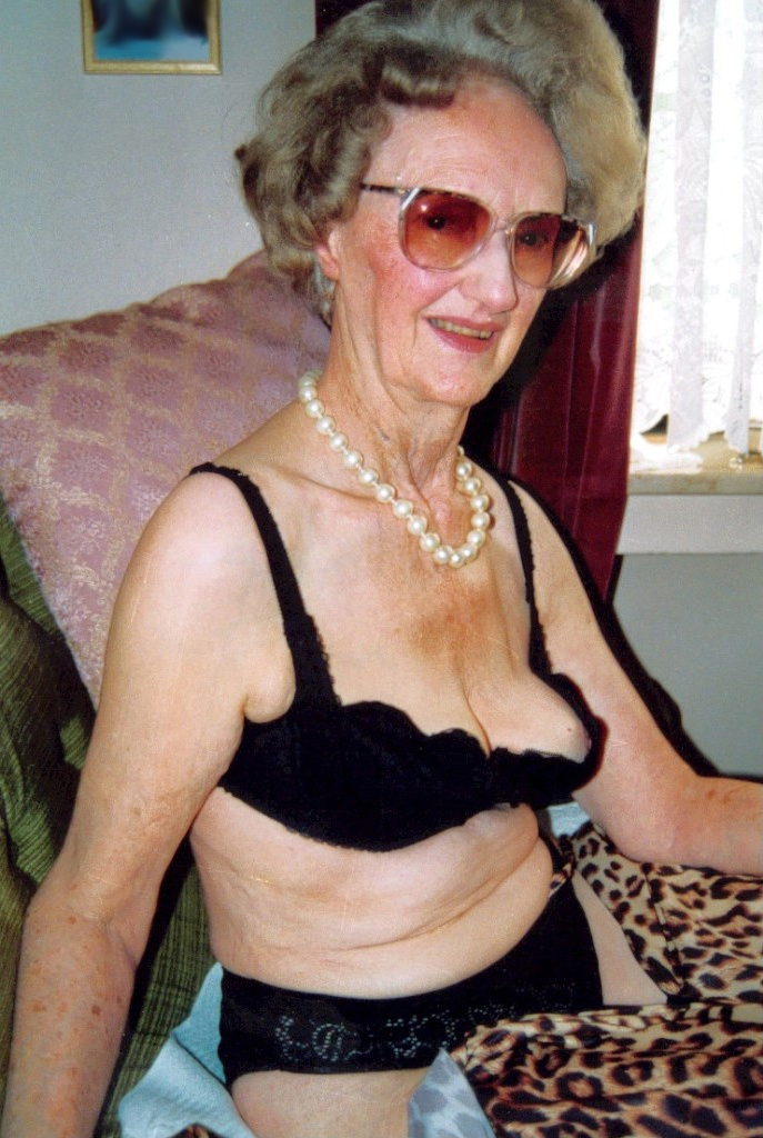 naked grandma pussy porn xxx coitus