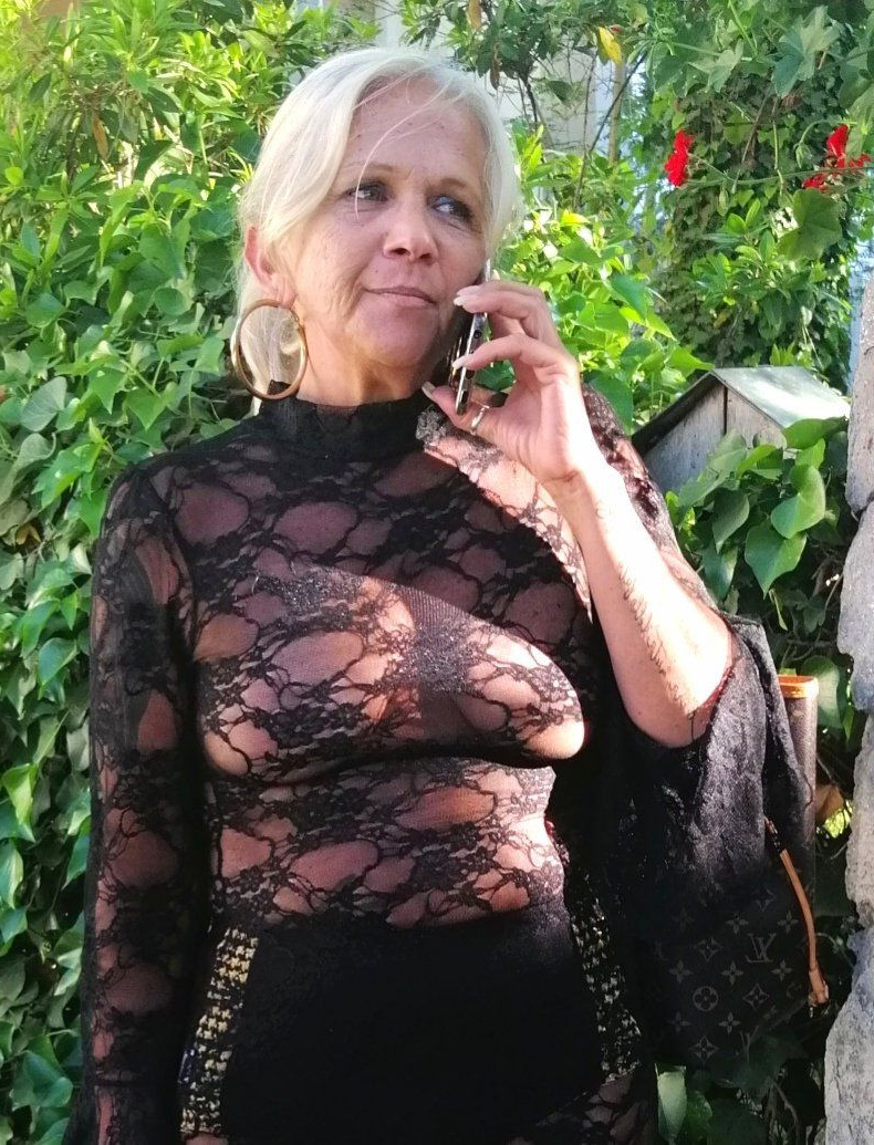 best low-spirited moms over 60 photo