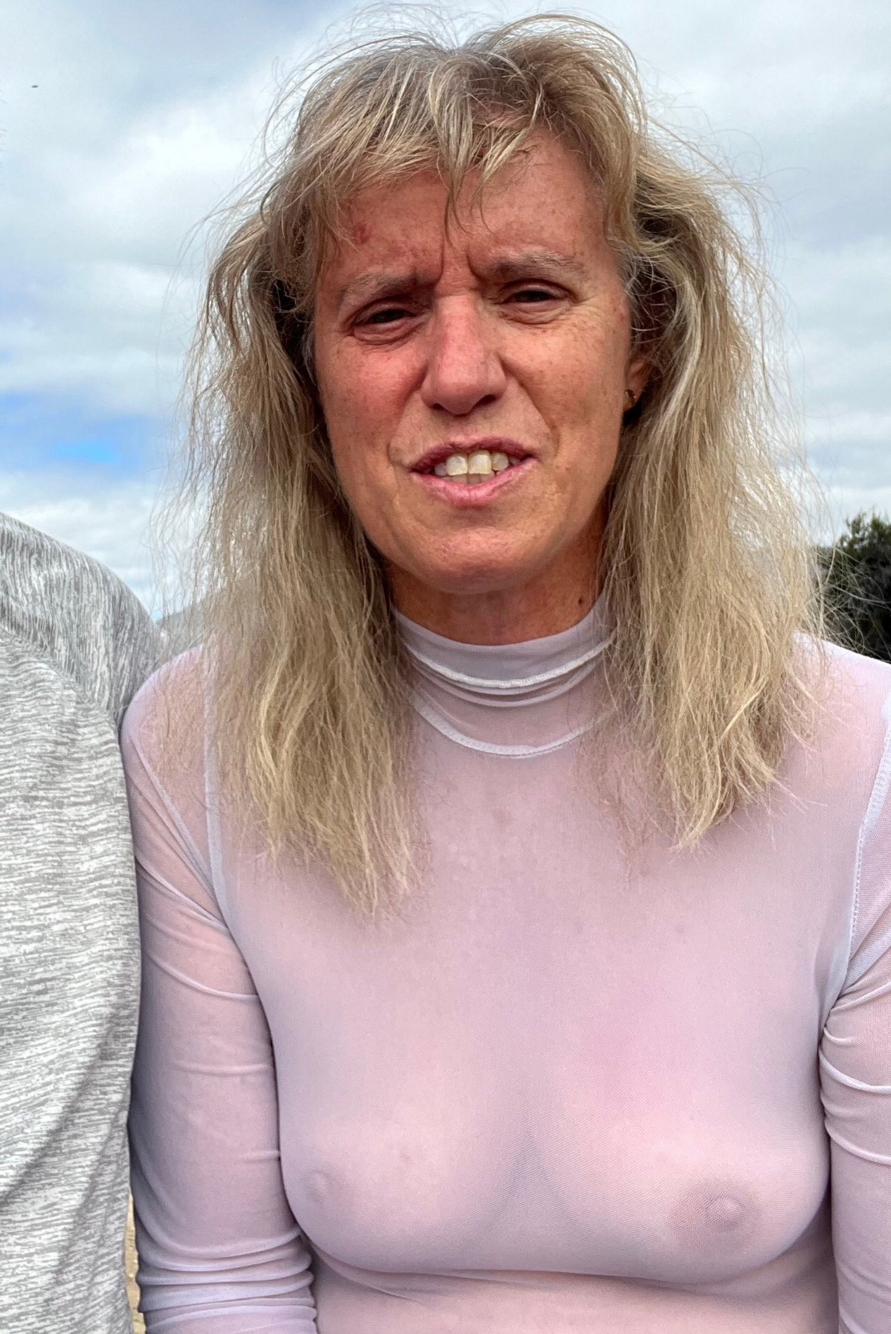 sexy moms over 50