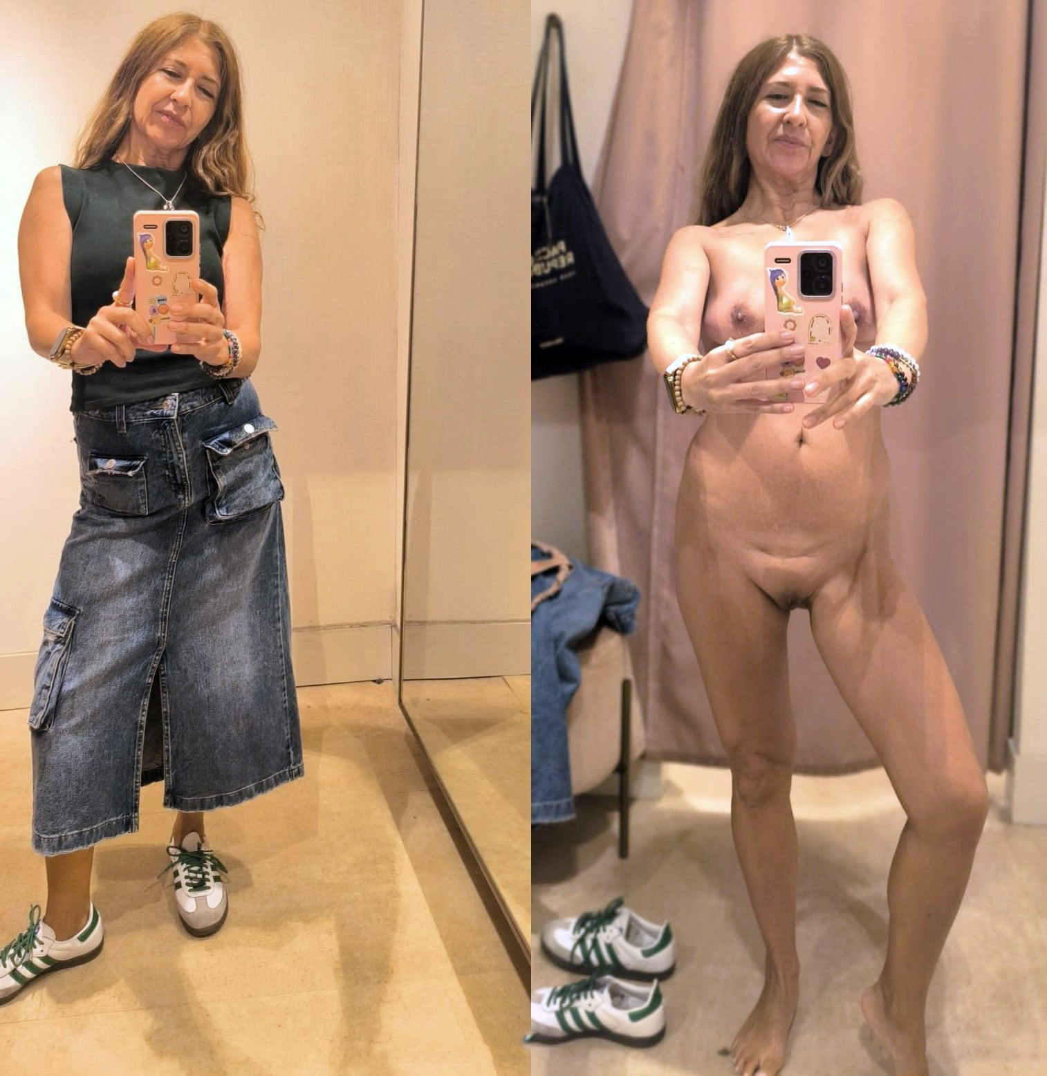 unconforming mom dressed and undressed pics porn pics