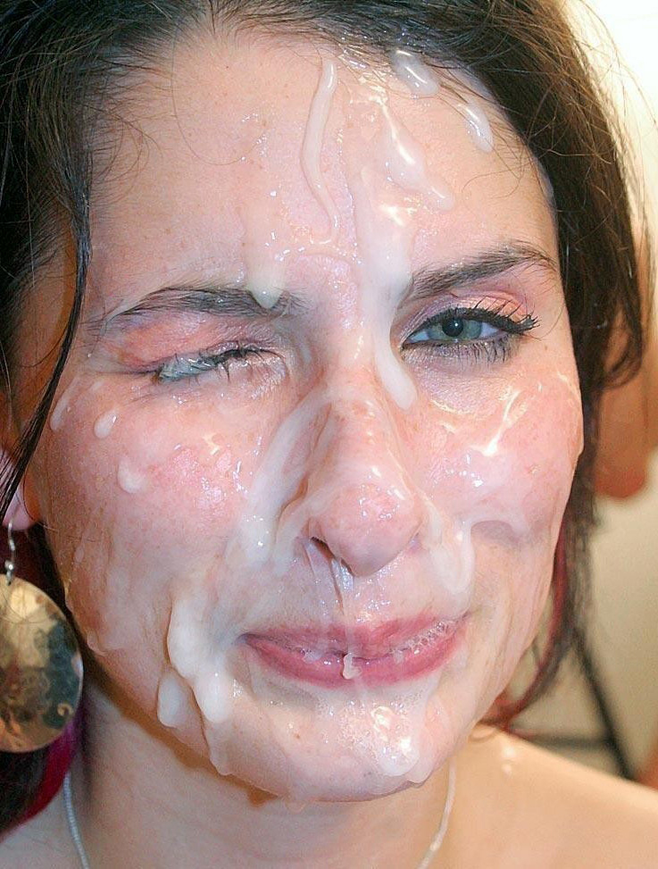 hotties mom facial porn