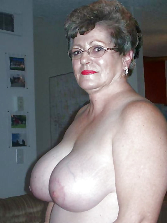 aged ladies with big tits motion picture